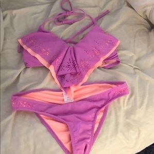 Target bikini
